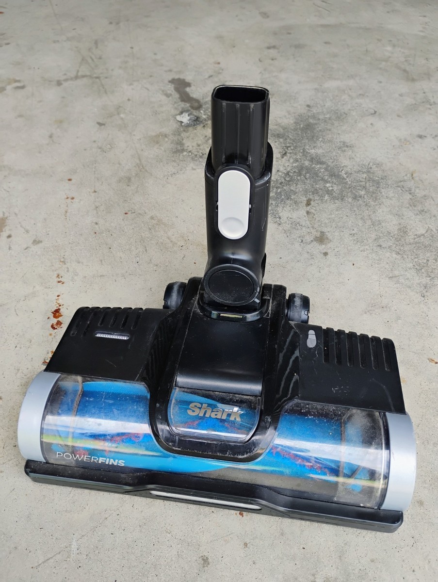 Shark DuoClean Floor Nozzle with Zero-M (1194FT960) for sale