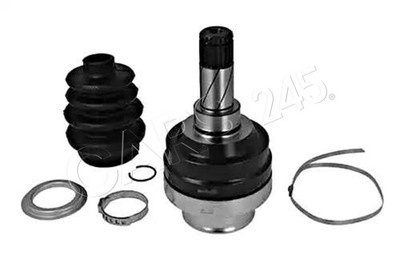 Antriebswelle Gelenksatz Für OPEL VAUXHALL Ascona C Cc Astra F Van Tr 374027