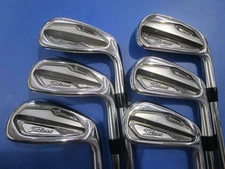 Titleist T100S NSPRO MODUS3 TOUR105(JP) Modus 6 Club Set S 5 9 P  Iron