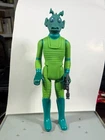 Star Wars 12 INCH GENTLE GIANT JUMBO GREEDO Figure Original NICE!!