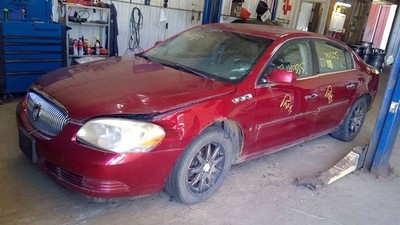 Anti-Lock Brake Part Assembly CXL Fits 06-07 LUCERNE 10308737
