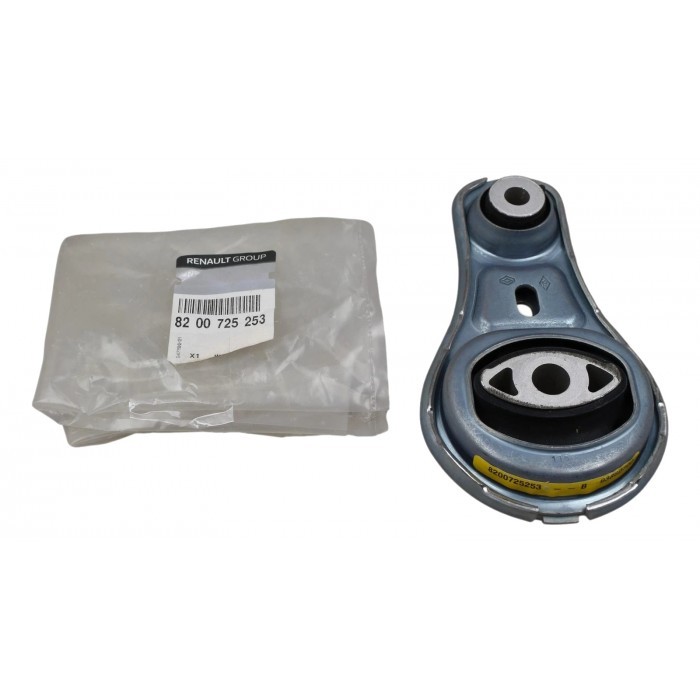 Support moteur arrière Opel Vivaro A 2.0 CDTi silentbloc Renault Trafic II 2.5 DTi