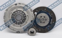 NEU - Rymec JT1523017 Kupplungssatz FüR Audi Seat Skoda VW