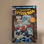 Marvel The Amazing Spider-Man Omnibus Vol. 5 Hardcover Conway Wein Andru