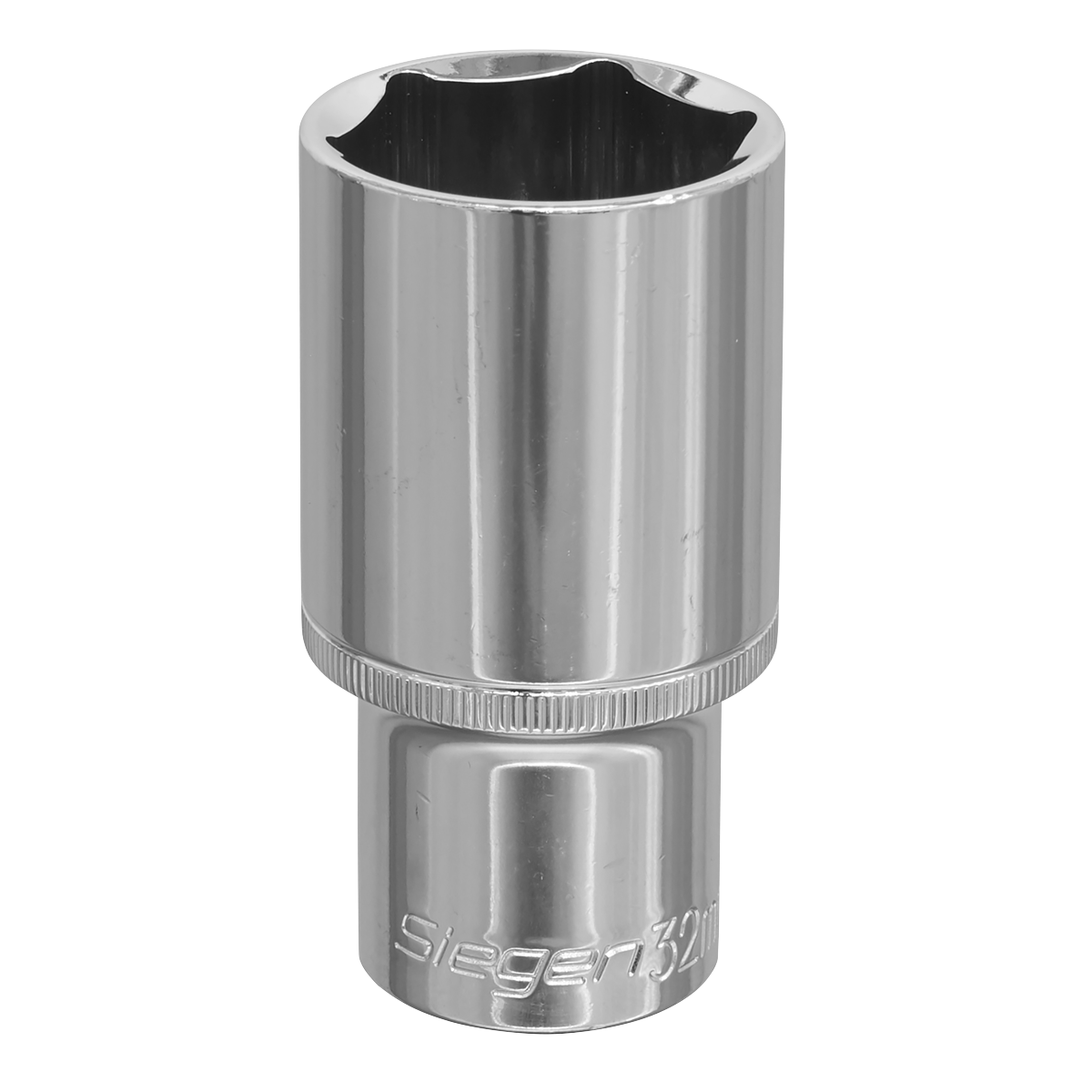 WallDrive® Socket 32mm Deep 1/2""Sq Drive