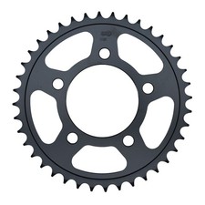 AFAM Kettenrad STAHL #520 41 Zähne (für: Honda CBR 500 R PC70 24 )