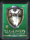 2025 Topps Chrome Adrian Peterson Base (RAW)