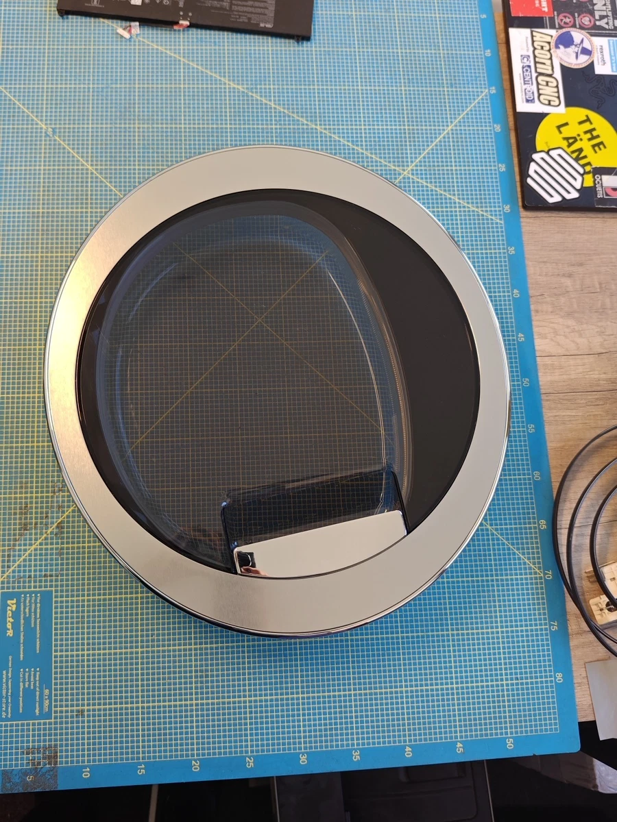 Saeco Ersatzteile Netzteil Leistungselektronik Platine Board   Picobaristo Deluxe Sm5570