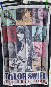 Taylor Swift Flag | eBay