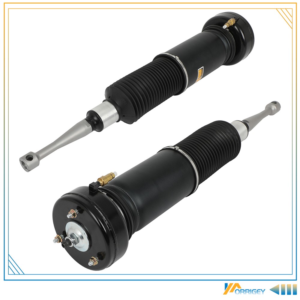 Rolls-Royce Phantom 2004-2007 FRONT Air suspension strut P/N 37106796508