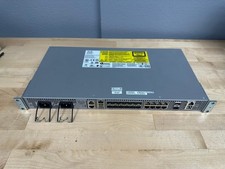 Cisco ASR 920 Series Router ASR-920-12CZ-A