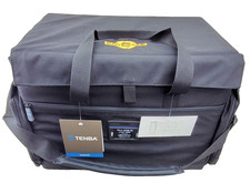 NOS Tenba Transport Air Case Topload Core Production Bag 20" 15"x 13" D Cinevate