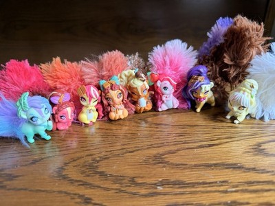 Whiffies Ice Cream Shop Lot of 8 Scented Skunks | eBay