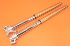 2014 13-15 RMZ250 RMZ 250 SHOWA SFF Front Fork Set Shock Absorber Leg Tube L/R