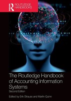 Erik Strauss (U. A.) | The Routledge Handbook Of Accounting Information Systems