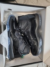 Nike Air Jordan 11 Retro Gamma Blue 2025 CT8012-047 Size 10.5 Men  s Worn ONCE