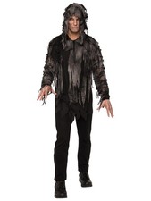 Ghoul Adult Costume - XL - Rubies