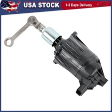 Honda Civic 49373-07100 Turbo Charger Solenoid 16-19 K6T52372 for Valve 1.5L