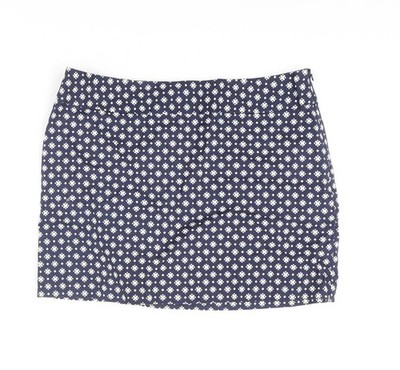 Old Navy Damen-Minirock UK-Größe 6