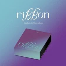 Bambam - Ribbon (Pandora Version) (incl. 100pg Photobook, Lyric Postcard, Clear