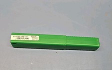 HSS Black Oxide Jobber Length 2AB 15.50 016155 Drill Bit