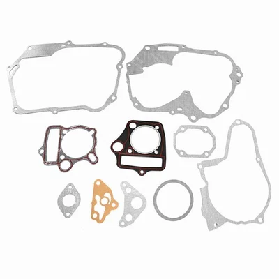 50 70 90 110cc 125cc Motor Zylinderkopf Stator Kupplung Ansaugdichtung. - Bild 1 von 4