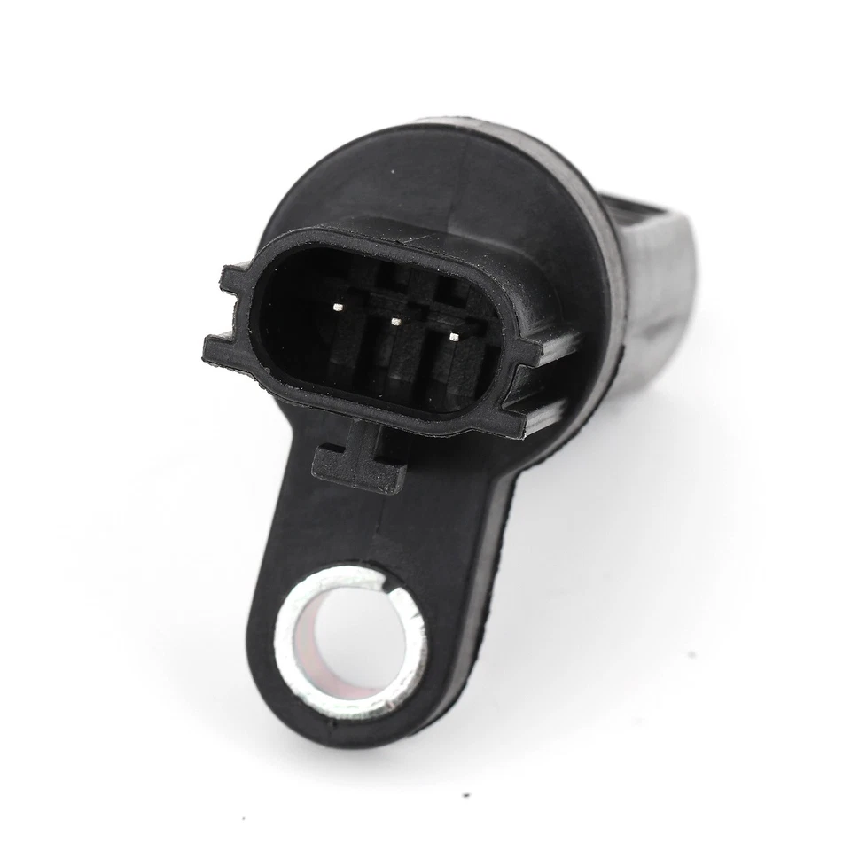 Juego de sensores de posición del cigüeñal del árbol de levas del motor de 3 piezas para Infiniti Nissan Altima Foto 4 de 4