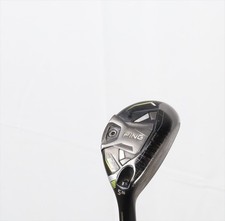 Ping G430 26  5H Hybrid Senior Flex Ping Alta Distanza Black 40 13028572 Good