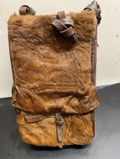 orginal schweizer armee militär Rucksack Aff