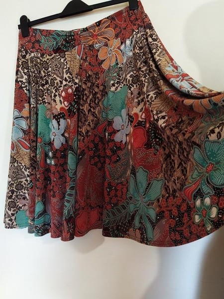 Women Phase Eight Skirt Multicolor 38 / M / 46