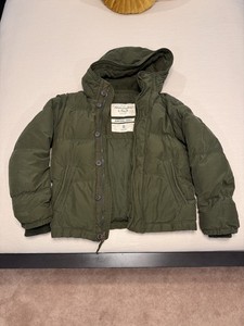 Kempshall Jacket Abercrombie | eBay