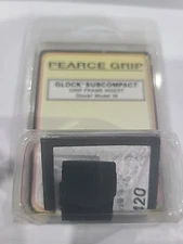 Pearce Grip PG-FI36 PGFI36 for GLOCK 36 - Grip Insert Plug - NEW