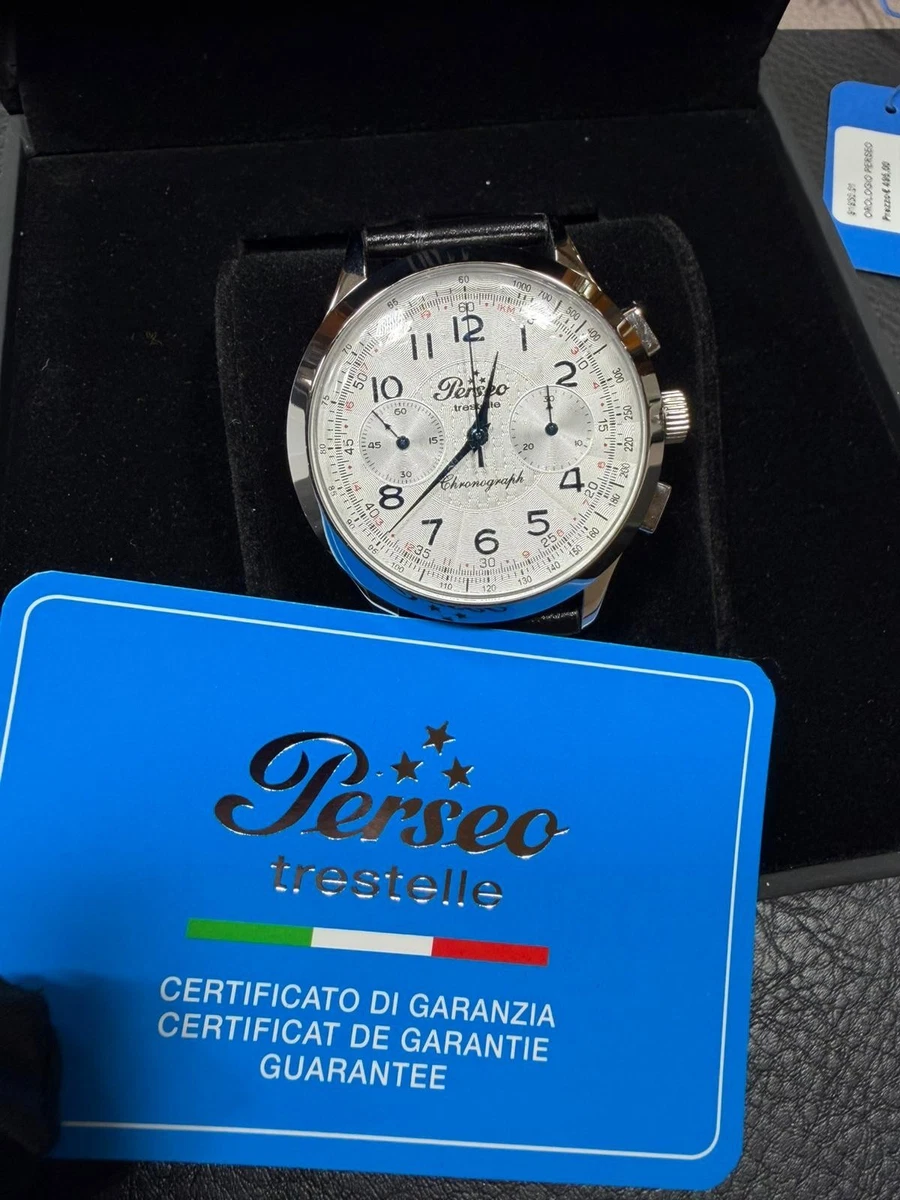 Perseo - Orologi Da Polso Da Uomo / Orologi Uomo