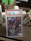 Umbreon VMAX TG23/TG30 Brilliant Stars PSA 10