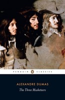 The Three Musketeers Alexandre Dumas