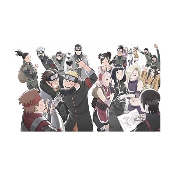 THE LAST -NARUTO THE MOVIE- [Complete Production Limited Edition] [DVD] Japan