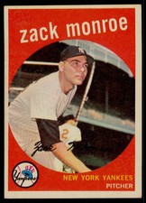 Click to enlarge Zack Monroe