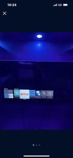 Samsung 50 Inch Smart Tv With Smart Hub No Remote