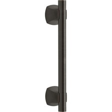 KOHLER Rubicon 9" Grab Bar K-R27240-BL Matte Black ADA Bathroom Safety Rail