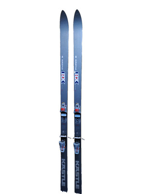 Kästle RX World Team Soft Skis 180cm   Made in Austria w/ Tyrolia 390D