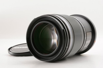 [Mint+] OLYMPUS M.ZUIKO DIGITAL 60mm f/2.8 Macro ED MSC AF Lens From Japan