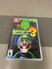 Luigi's Mansion 3 - Nintendo Switch