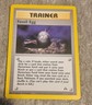 Fossil Egg #72/75 Neo Discovery Trainer Pokemon Card LP WOTC 2001 TCG