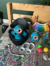 Wonder Workshop Wonder Pack - Dash & Dot Codi...