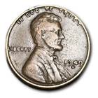 1949-D Lincoln Wheat Cent Penny United States 1c KM 132 Denver Mint Copper D162