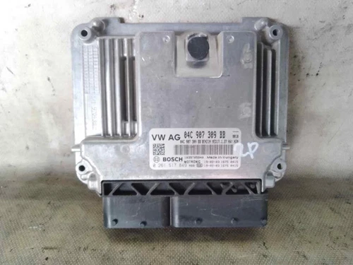 04C907309BB Centralita Motor Uce para SEAT ARONA (KJ) Style 227133 - Imagen 1 de 10