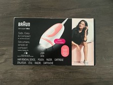 Braun Silk-expert Mini IPL Hair Removal Devic...
