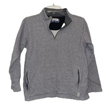 Magellan Pullover Boys Size Medium