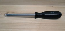 Vintage Snap-on F50 Hard Handle Black 38 Socket Driver Extension 9 14 Usa Ex