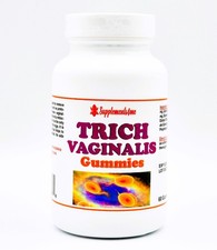NARURAL FORMULA PARA LA TRICHOMONIASIS MUJERES Y HOMBRES  -
